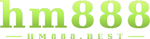 hm888 logo